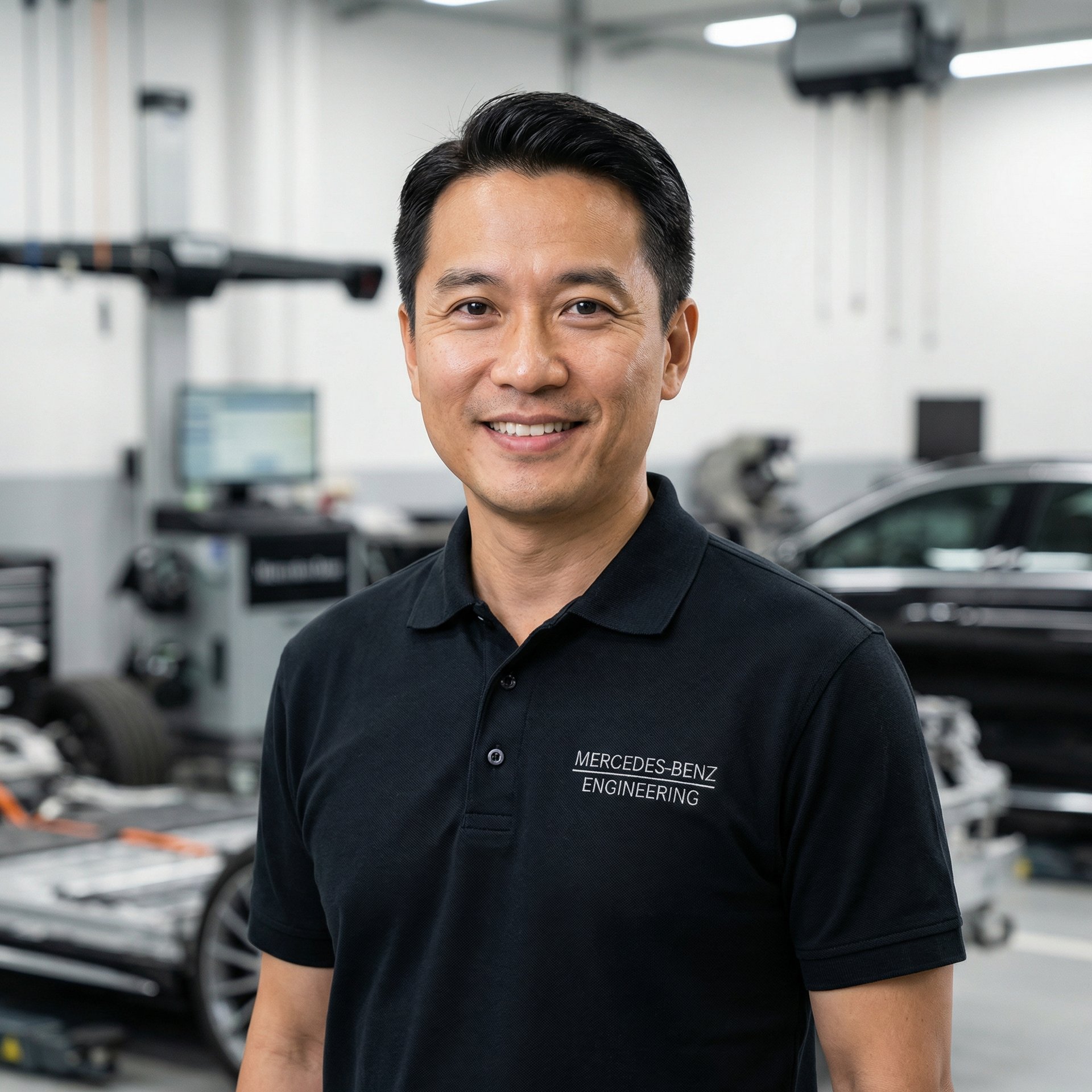 福利姬修车改装专家-张磊