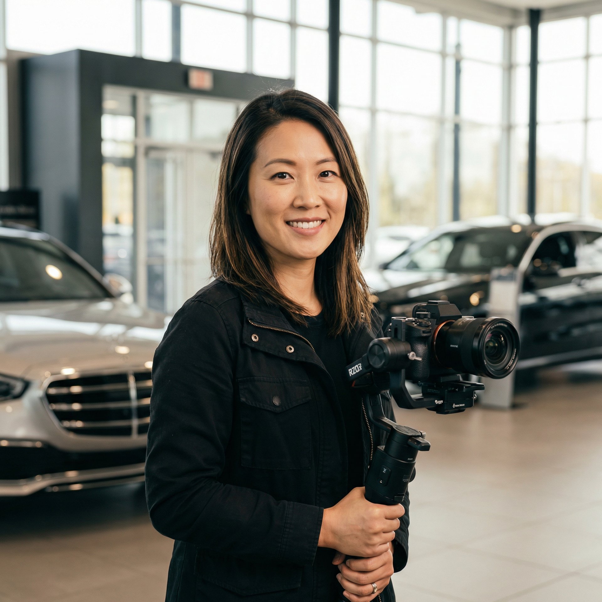 福利姬修车改装专家-王雅琴