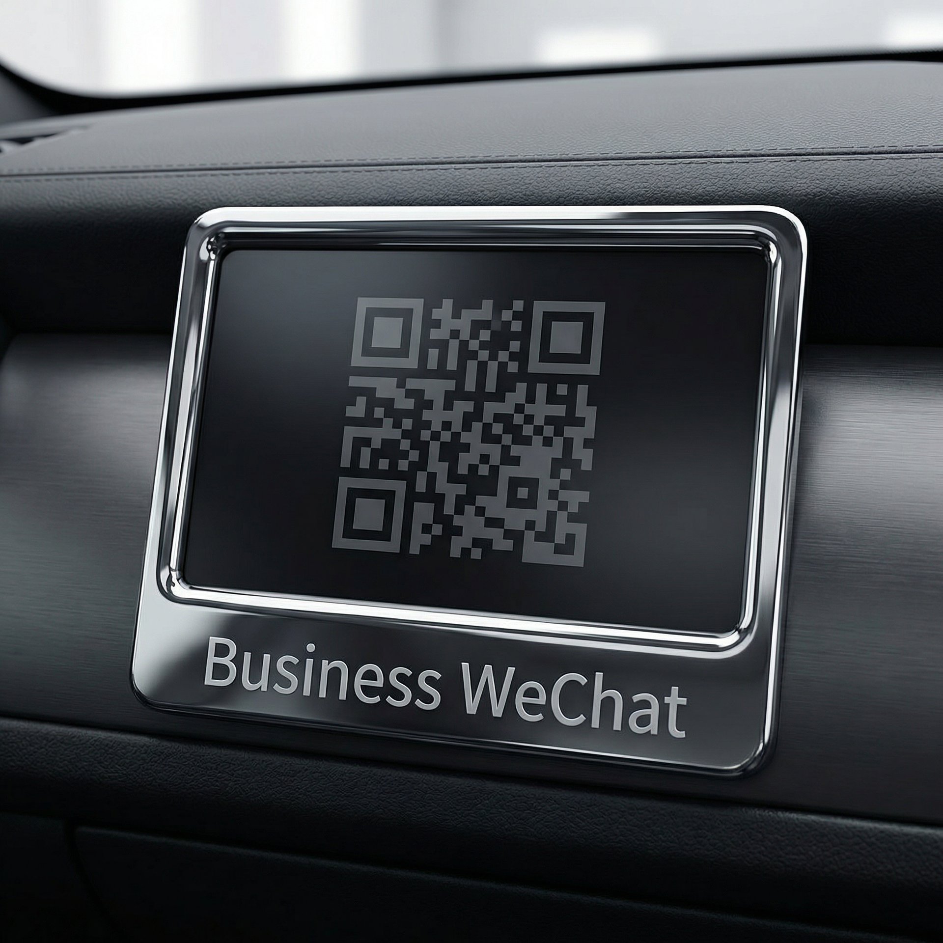 福利姬修车改装商务微信