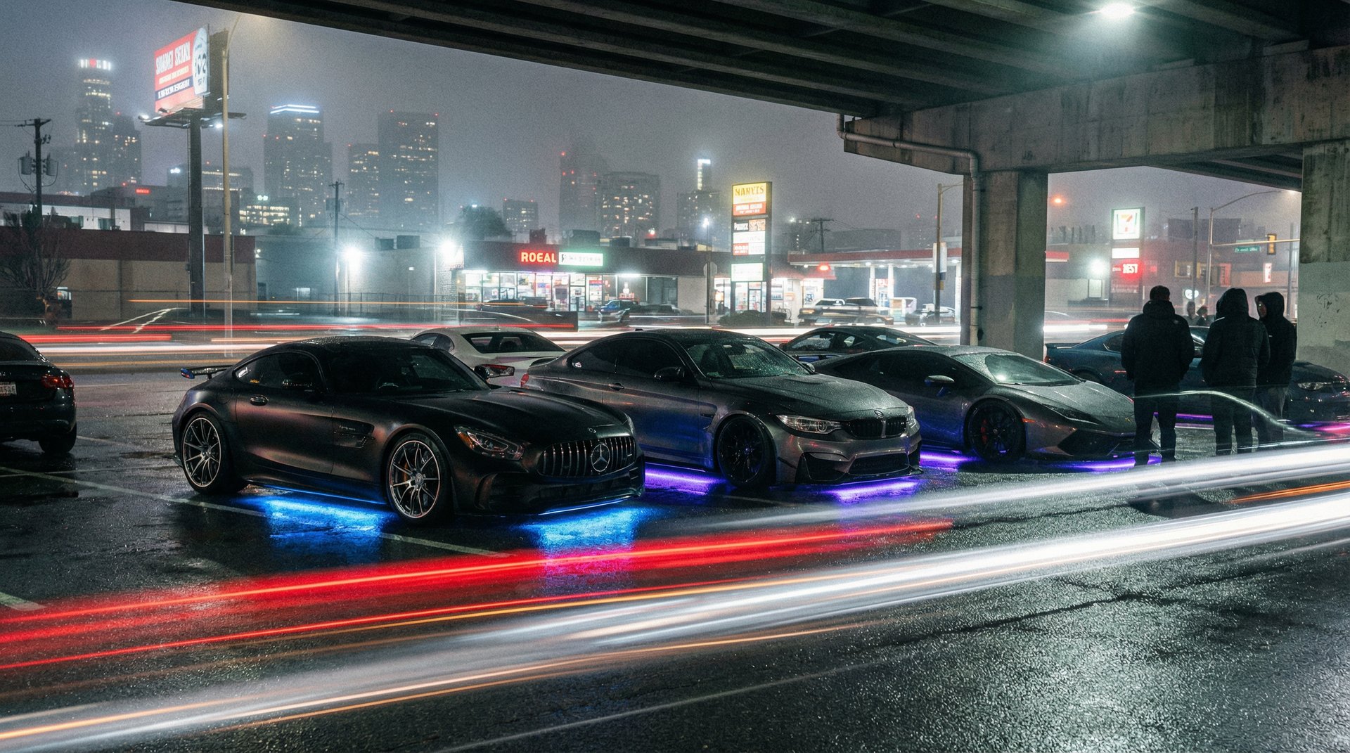 福利姬修车改装视频-车友聚会